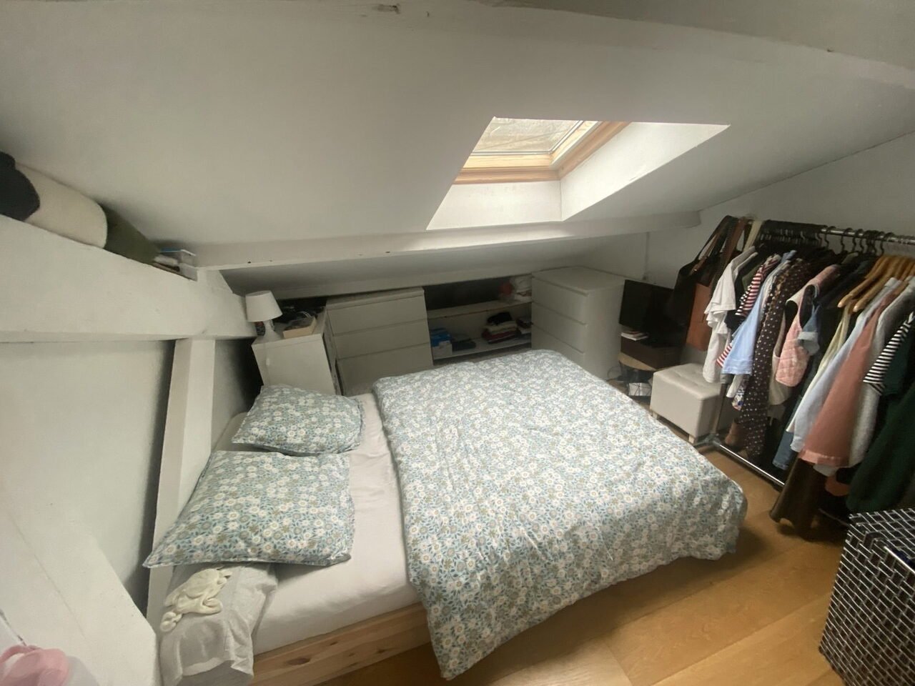 Appartement à vendre, 44m², Toulouse