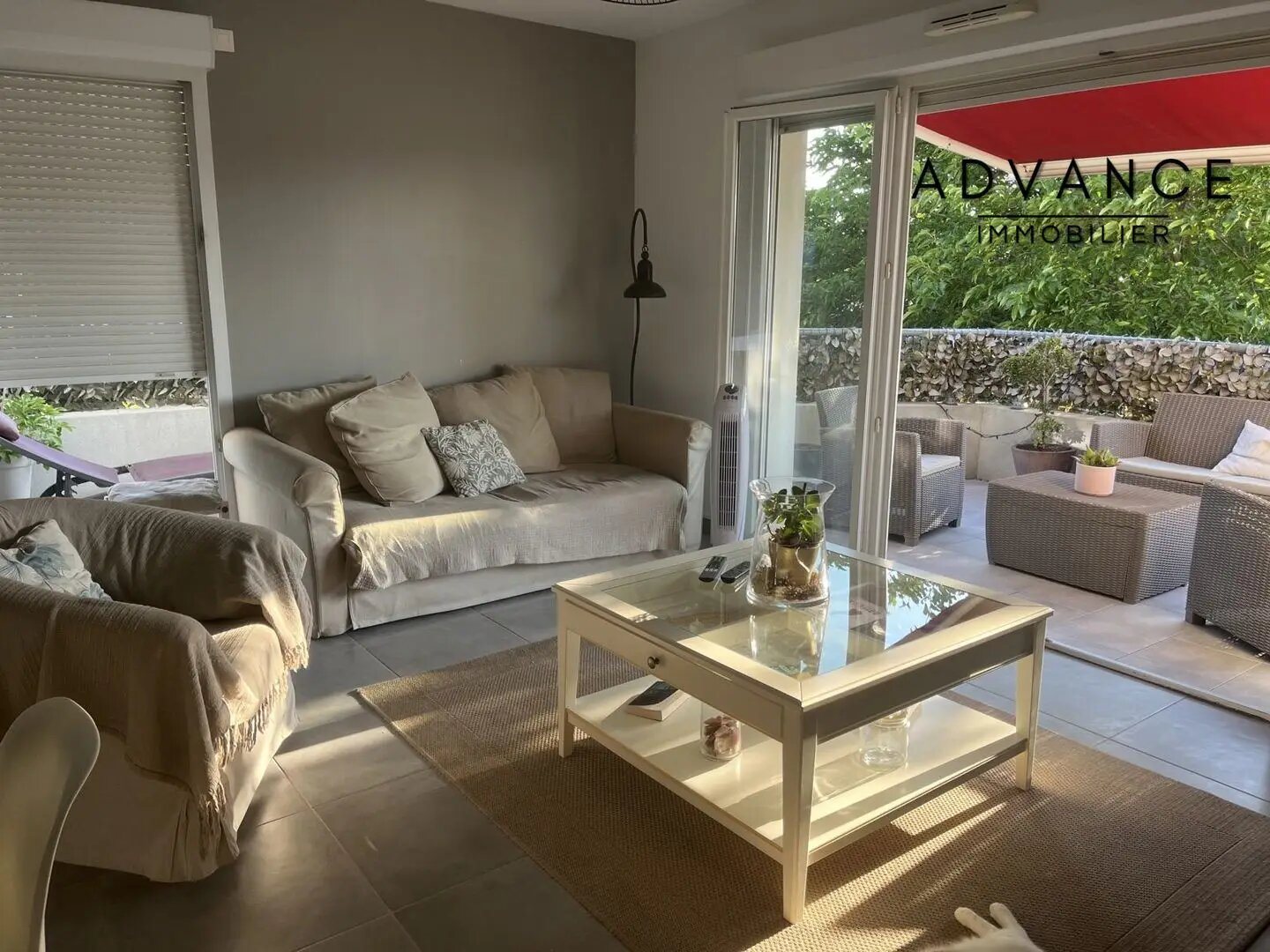 Appartement à vendre, 59m², Mèze