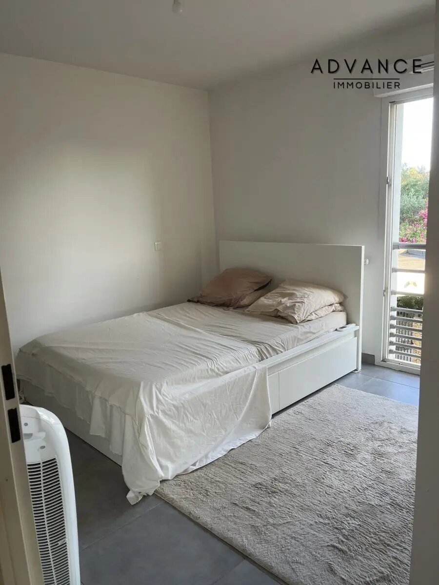 Appartement à vendre, 59m², Mèze