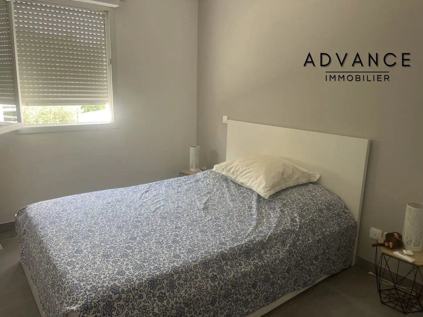 Appartement à vendre, 59m², Mèze