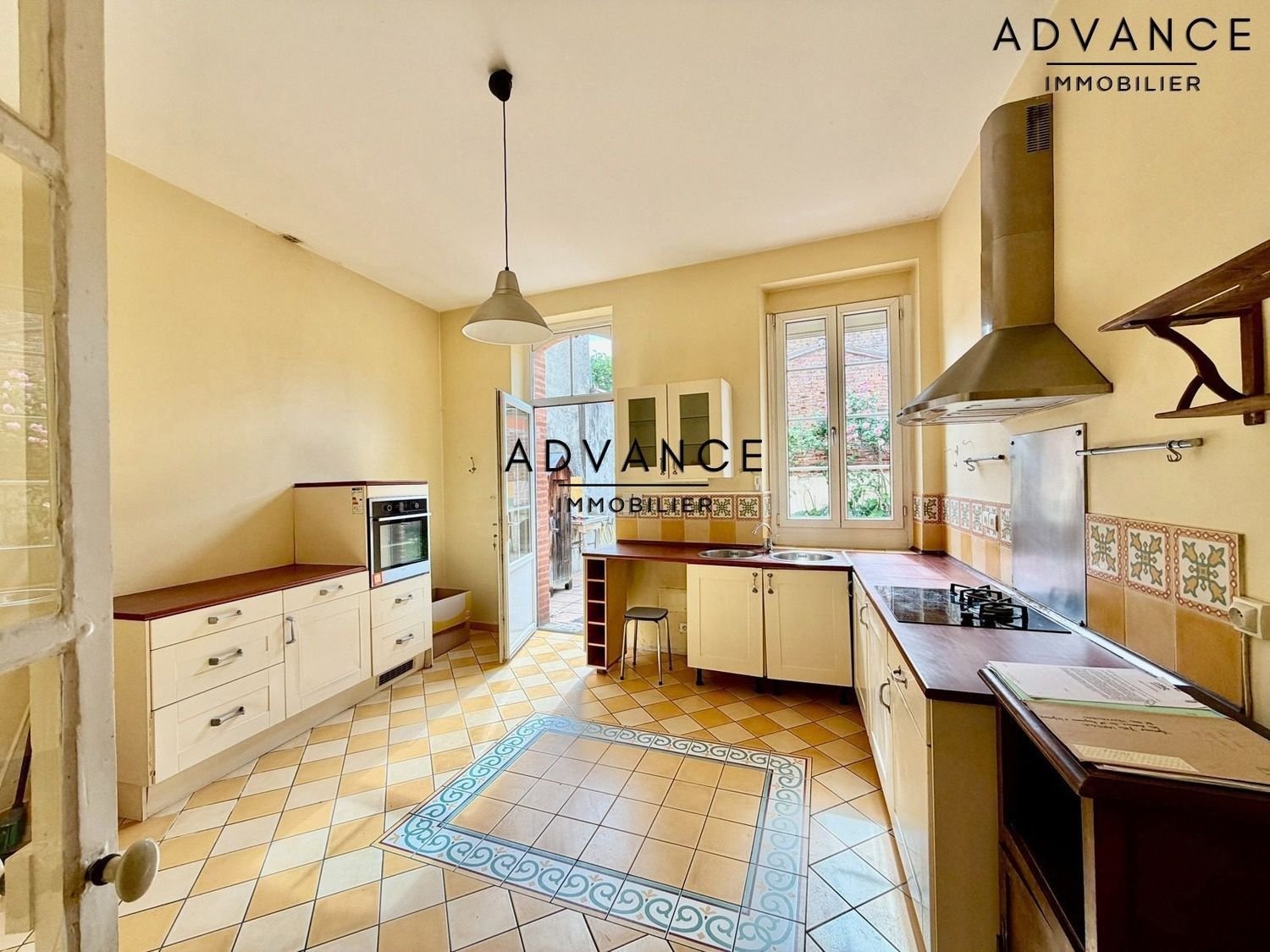 Maison à vendre, 163m², Montauban