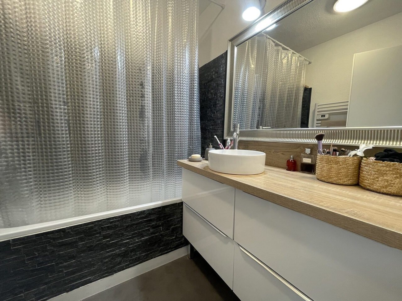 Appartement à louer, 65m², Toulouse