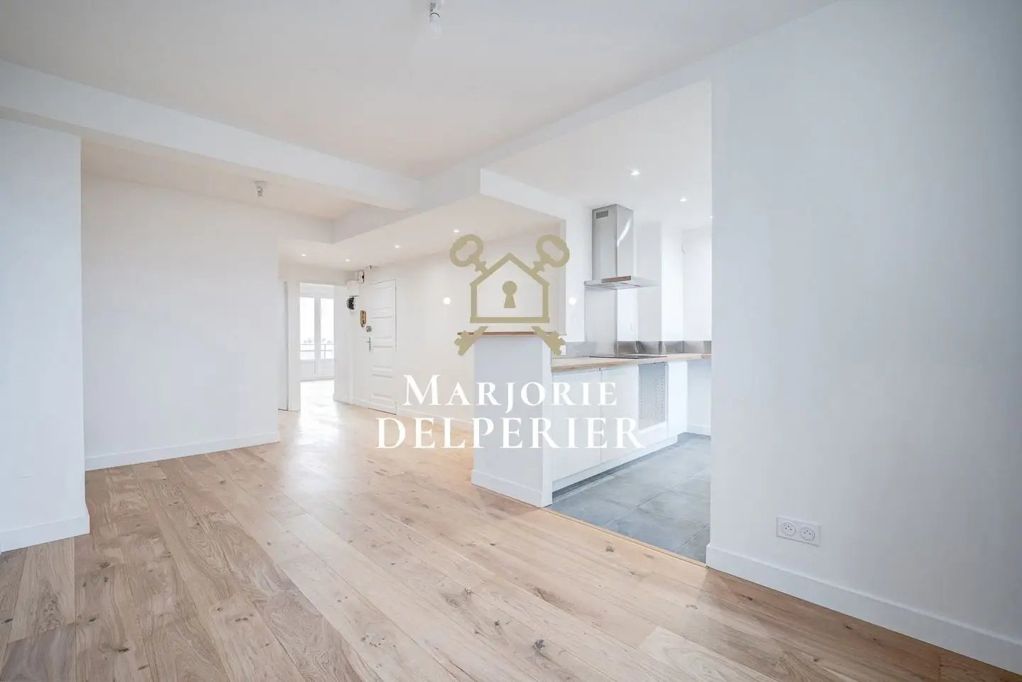 Appartement à vendre, 58m², Toulouse