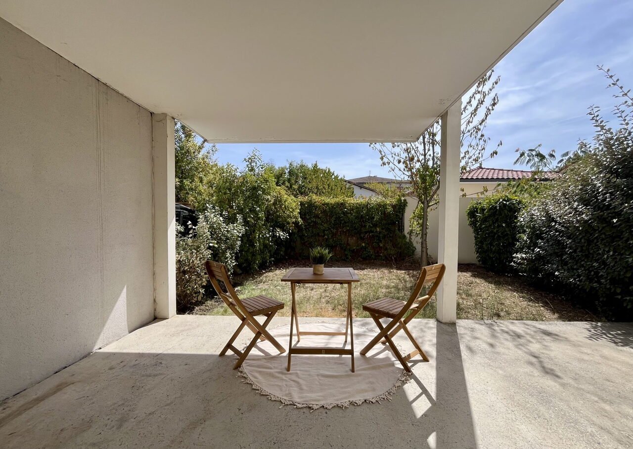 Appartement à vendre, 63m², Toulouse