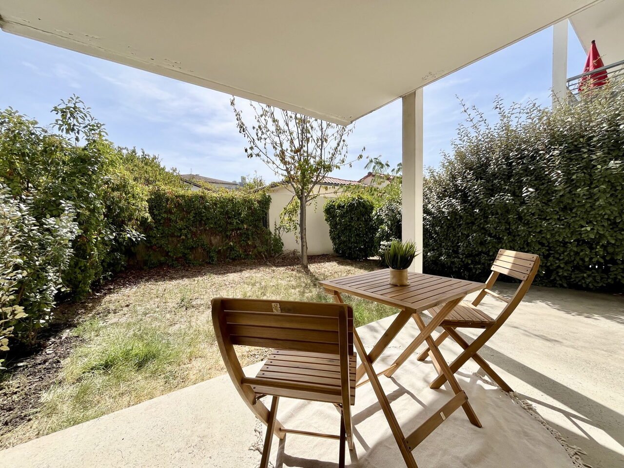 Appartement à vendre, 63m², Toulouse