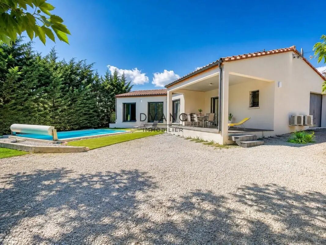 Maison à vendre, 110m², Les Cassés