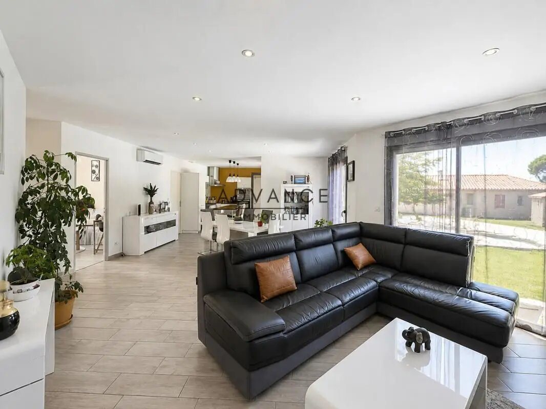 Maison à vendre, 110m², Les Cassés