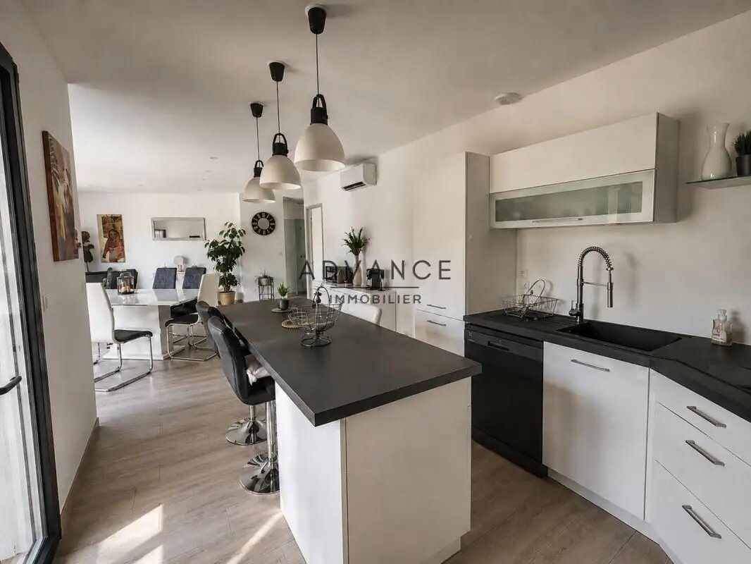Maison à vendre, 110m², Les Cassés