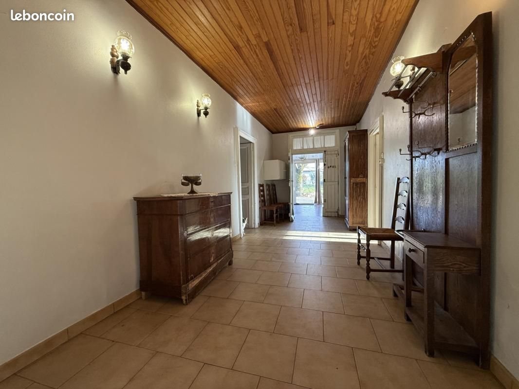 Maison à vendre, 126m², Montauban