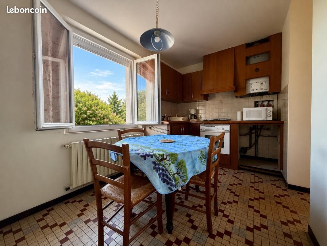 Maison à vendre, 126m², Montauban