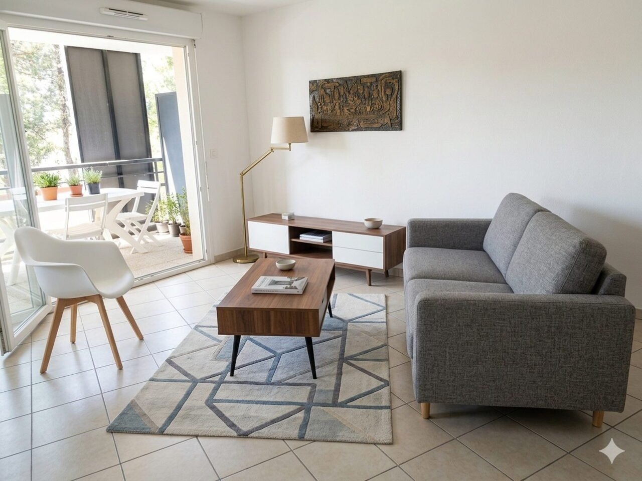 Appartement à vendre, 57m², Toulouse