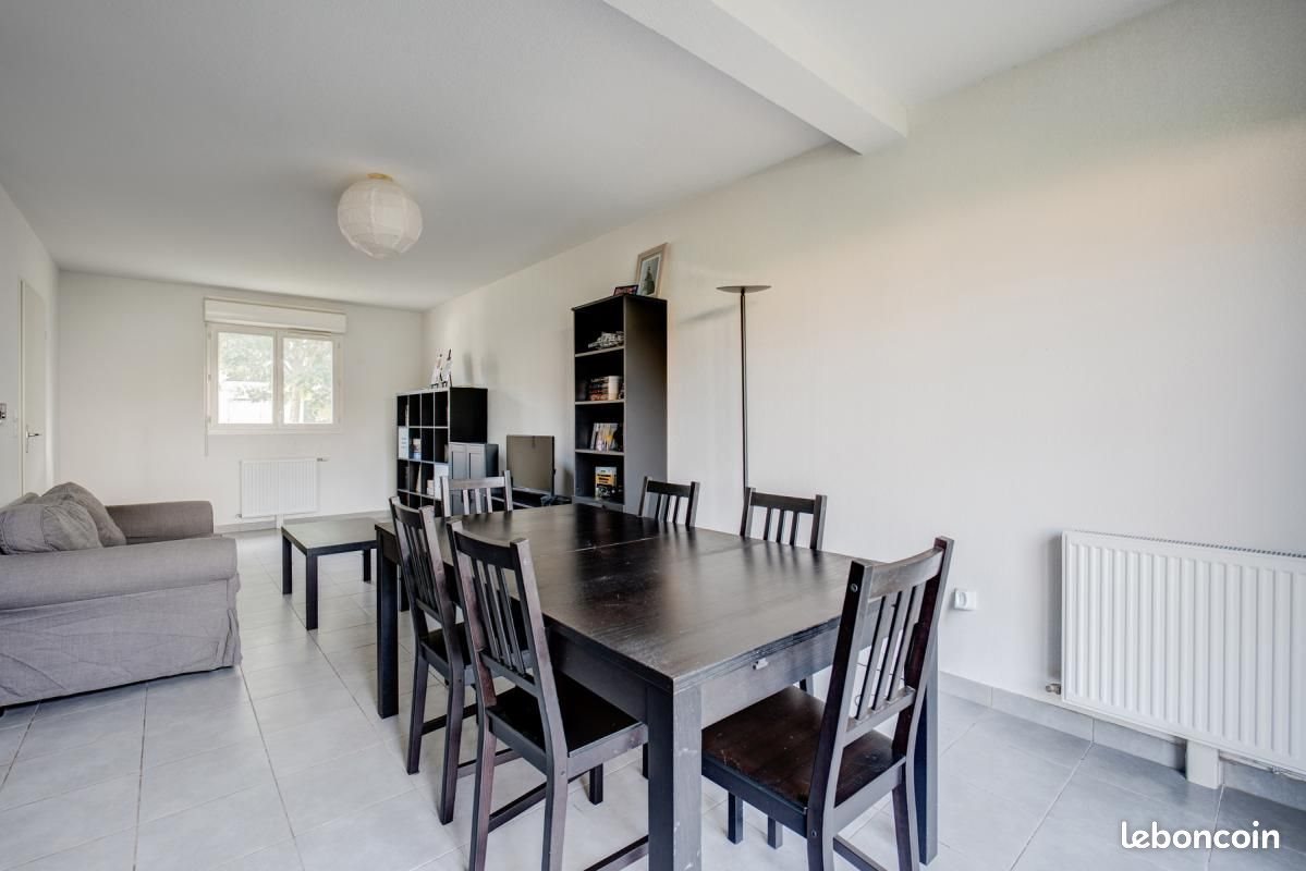 Maison à vendre, 83m², Frouzins