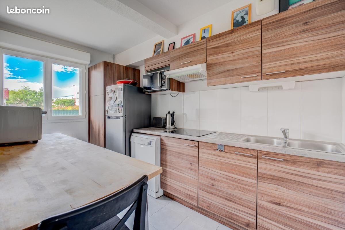 Maison à vendre, 83m², Frouzins