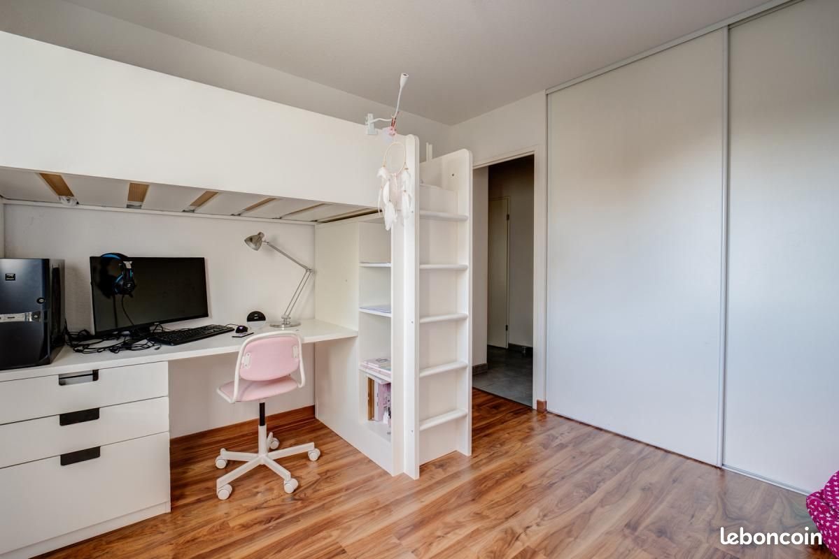 Maison à vendre, 83m², Frouzins