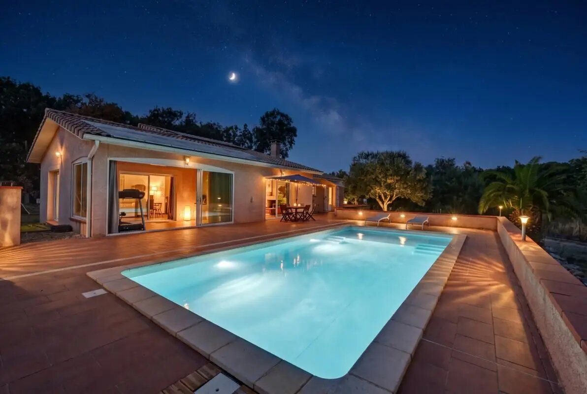 Maison à vendre, 152m², Bérat