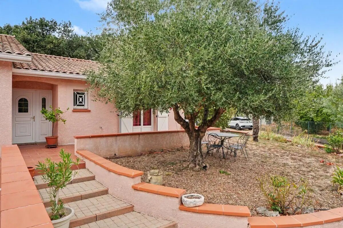 Maison à vendre, 152m², Bérat