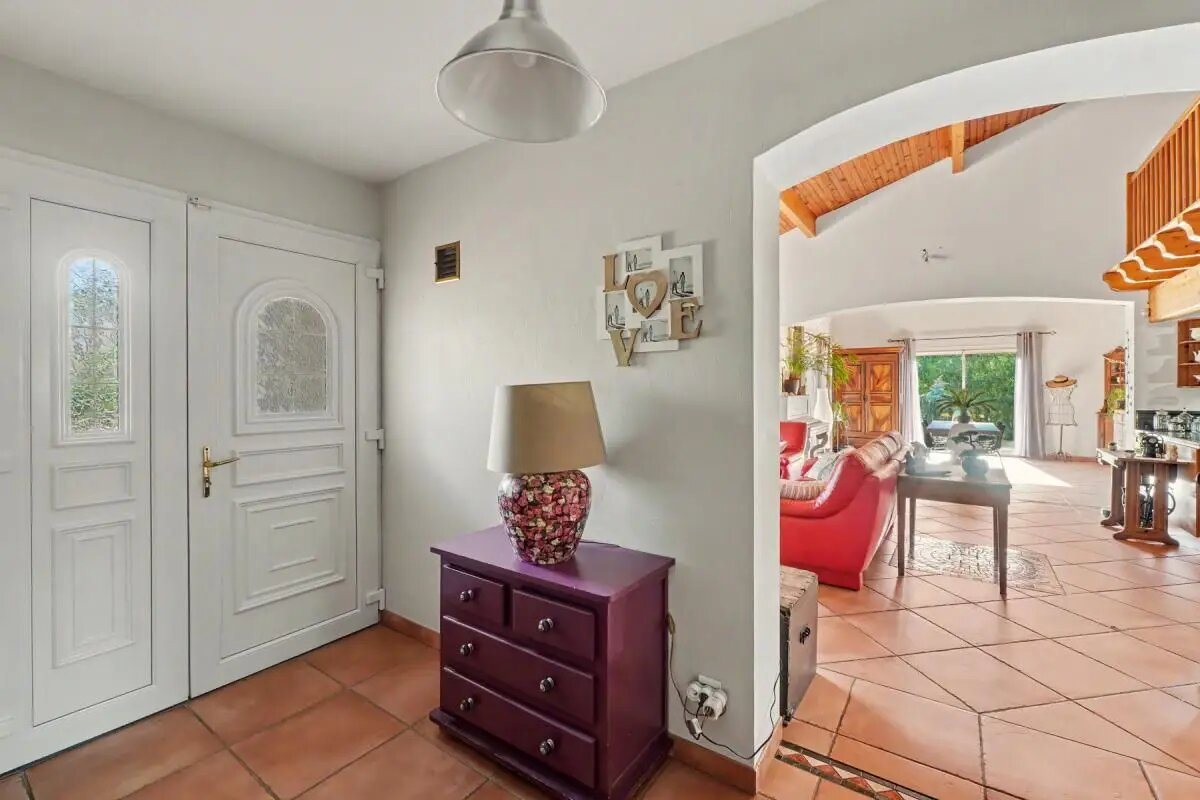 Maison à vendre, 152m², Bérat