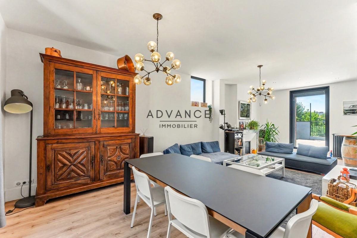 Maison à vendre, 140m², Toulouse