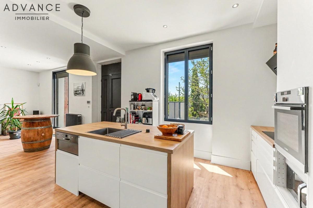 Maison à vendre, 140m², Toulouse