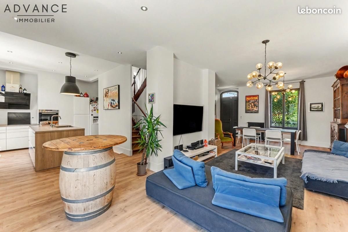 Maison à vendre, 140m², Toulouse