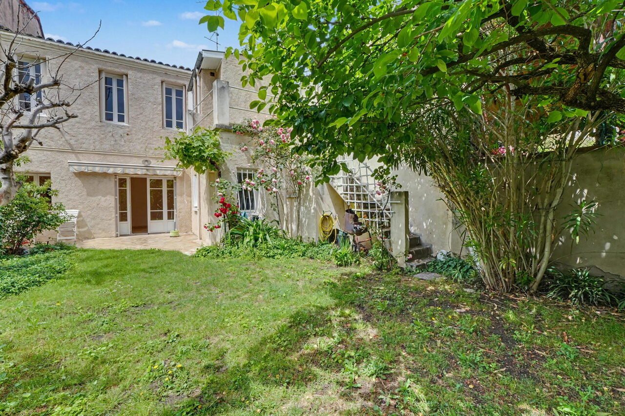 Maison à vendre, 153m², Toulouse