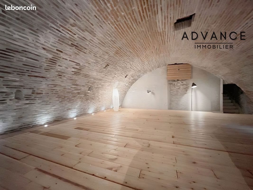 Appartement à vendre, 47m², Toulouse