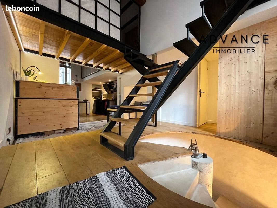 Appartement à vendre, 47m², Toulouse