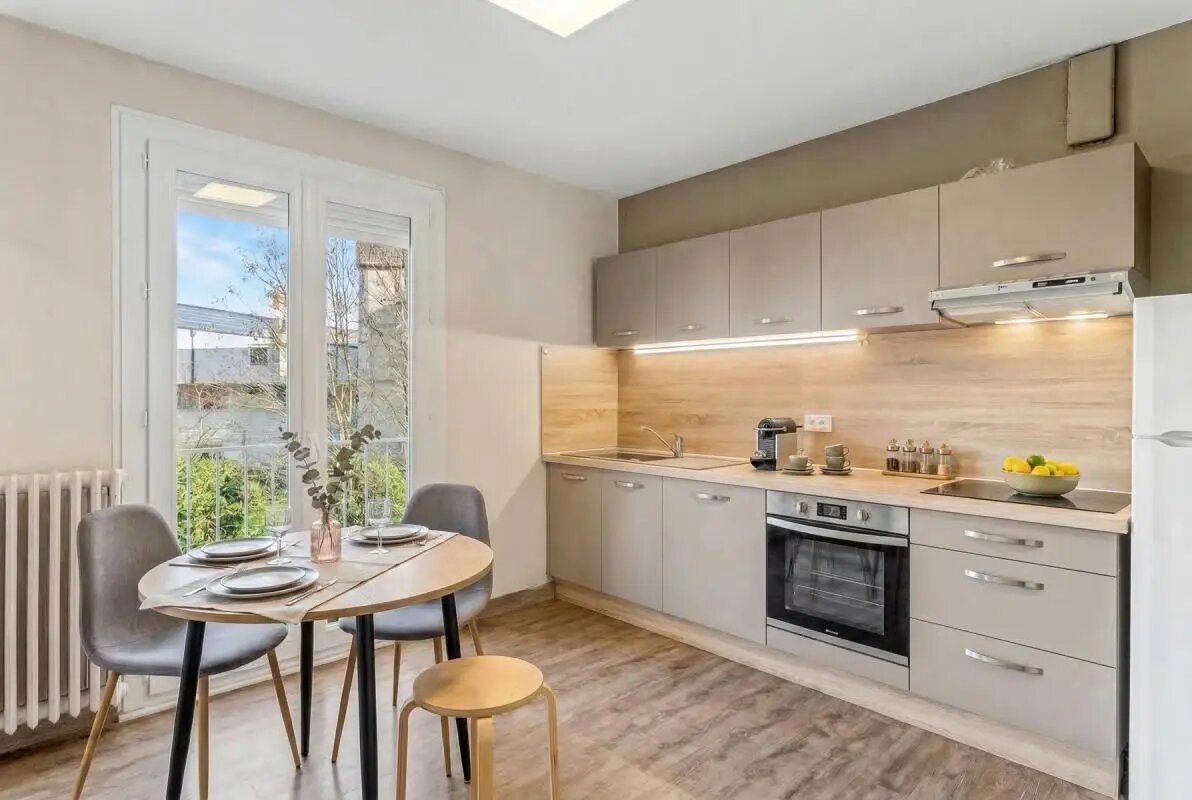 Appartement à vendre, 94m², Montauban