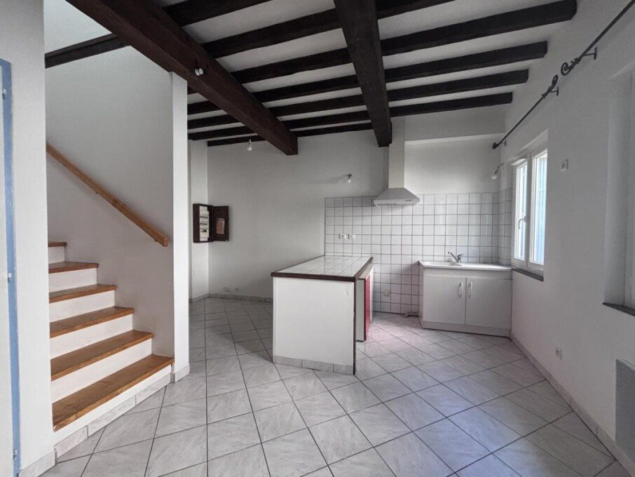 Appartement à louer, 55m², Pompignan