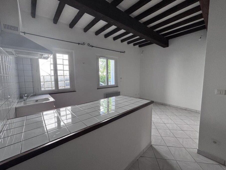 Appartement à louer, 55m², Pompignan