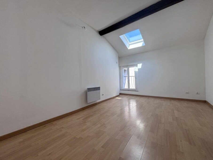 Appartement à louer, 55m², Pompignan