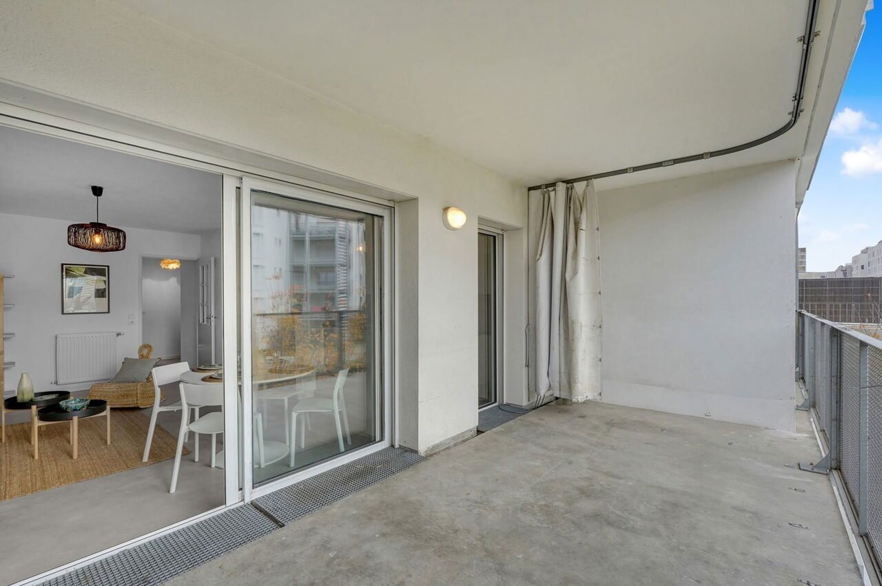 Appartement à vendre, 63m², Toulouse