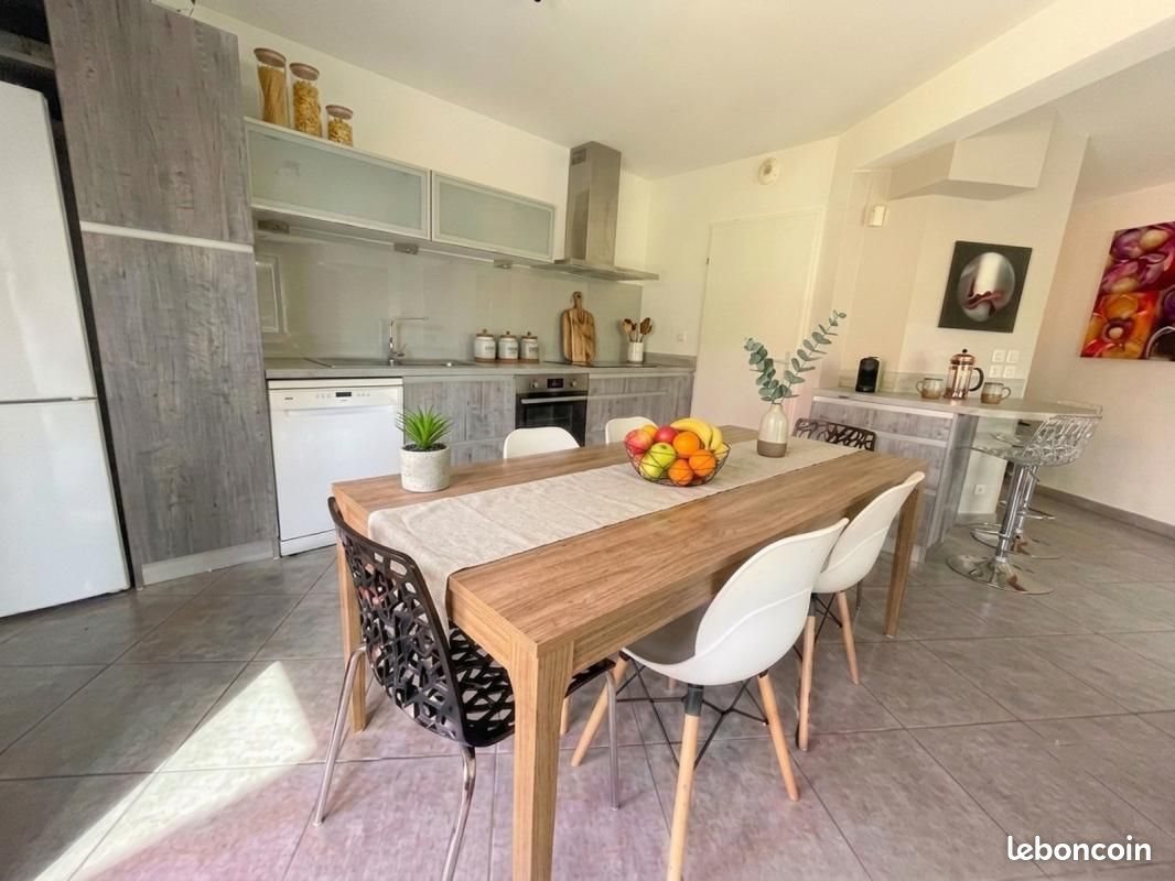 Maison à vendre, 112m², Cornebarrieu