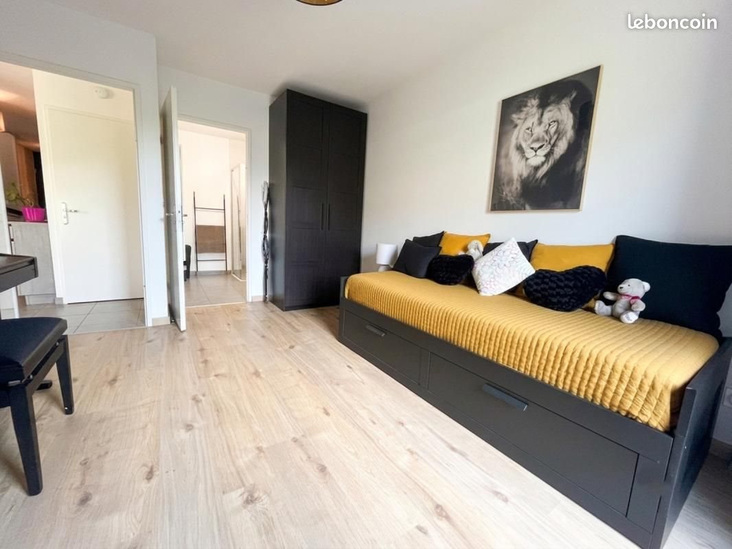 Maison à vendre, 112m², Cornebarrieu
