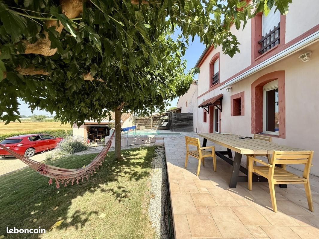 Maison à vendre, 118m², Castelsarrasin