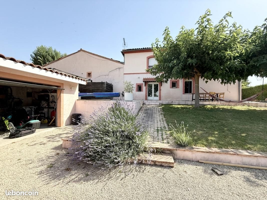 Maison à vendre, 118m², Castelsarrasin