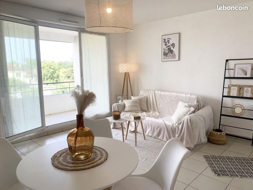 Appartement à vendre, 42m², Launaguet