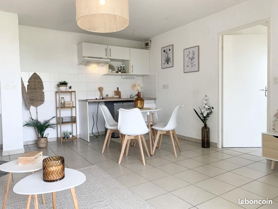 Appartement à vendre, 42m², Launaguet