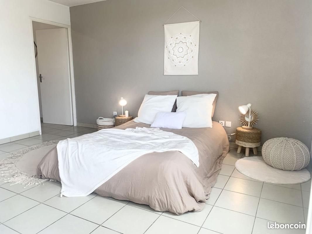 Appartement à vendre, 42m², Launaguet