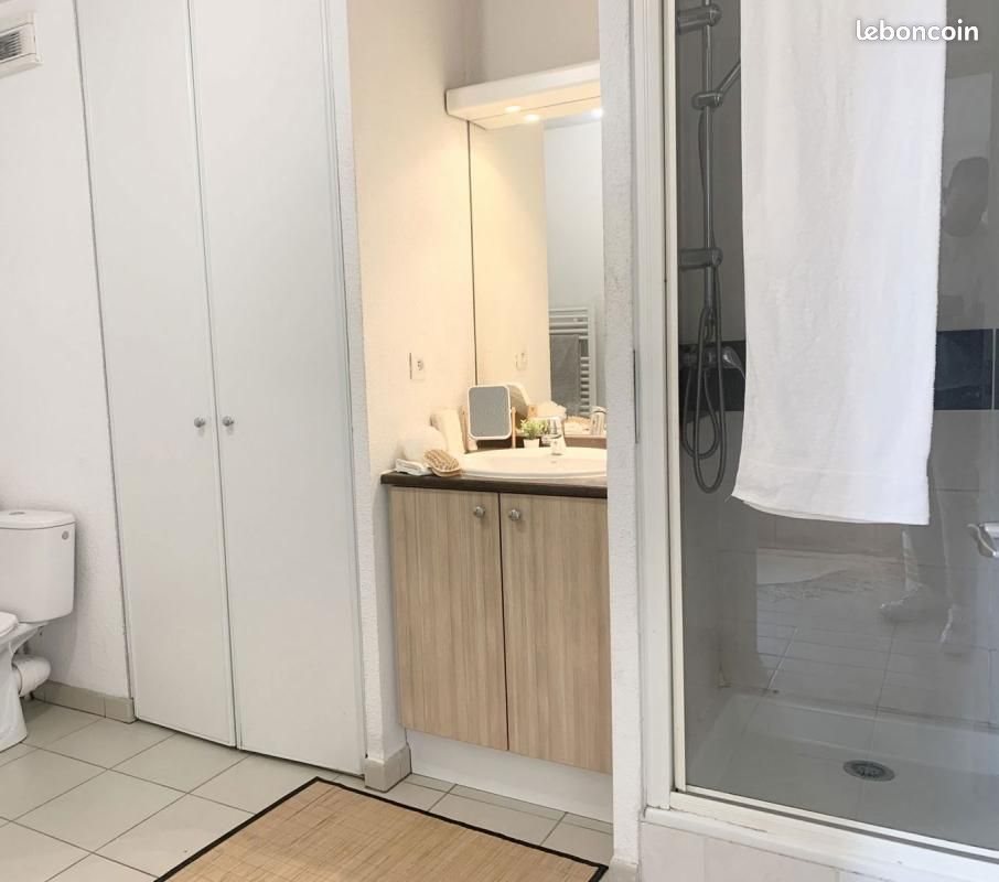 Appartement à vendre, 42m², Launaguet