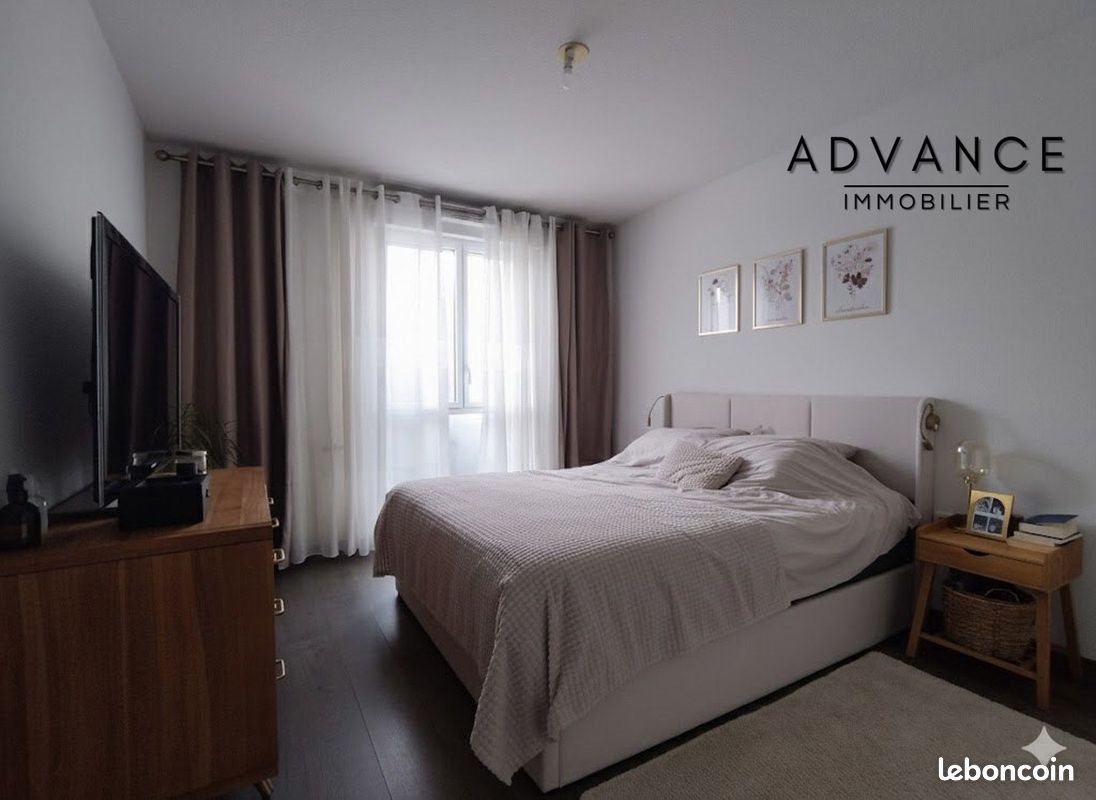 Appartement à vendre, 66m², Beauzelle