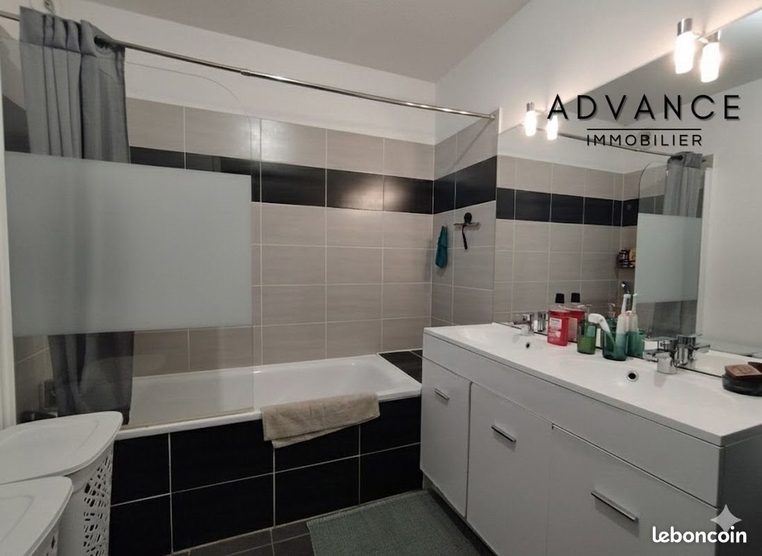 Appartement à vendre, 66m², Beauzelle
