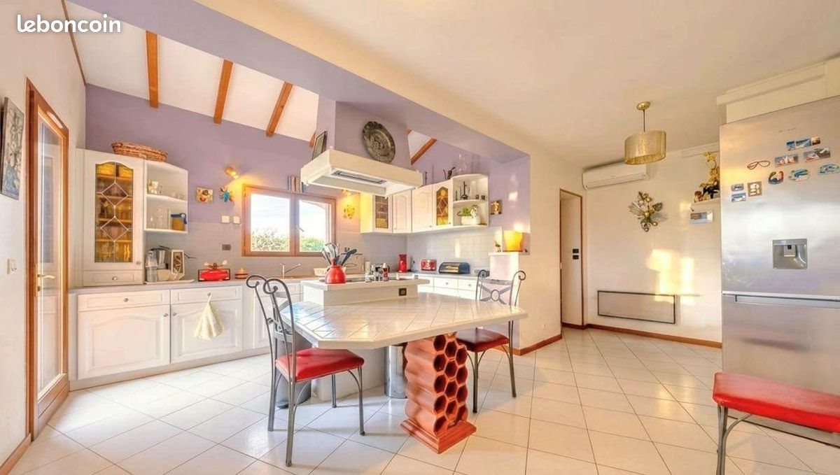 Maison à vendre, 250m², Lherm