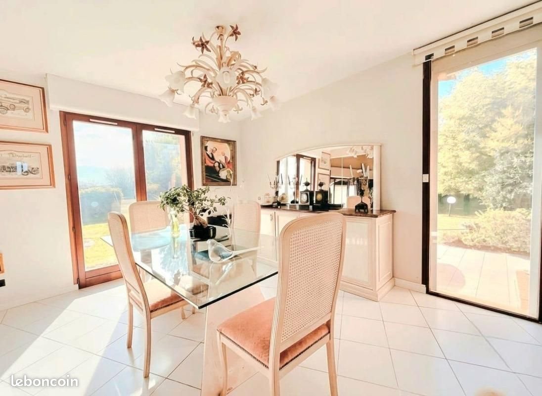 Maison à vendre, 250m², Lherm