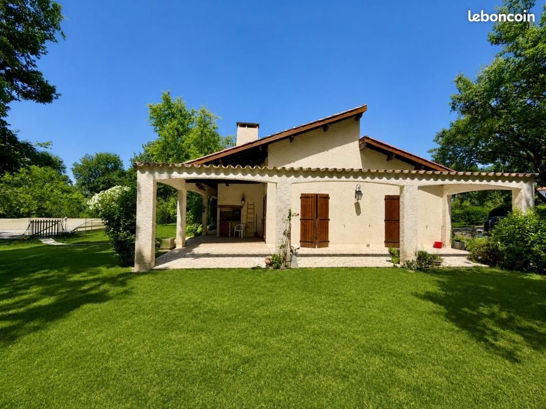 Maison à vendre, 195m², Montauban