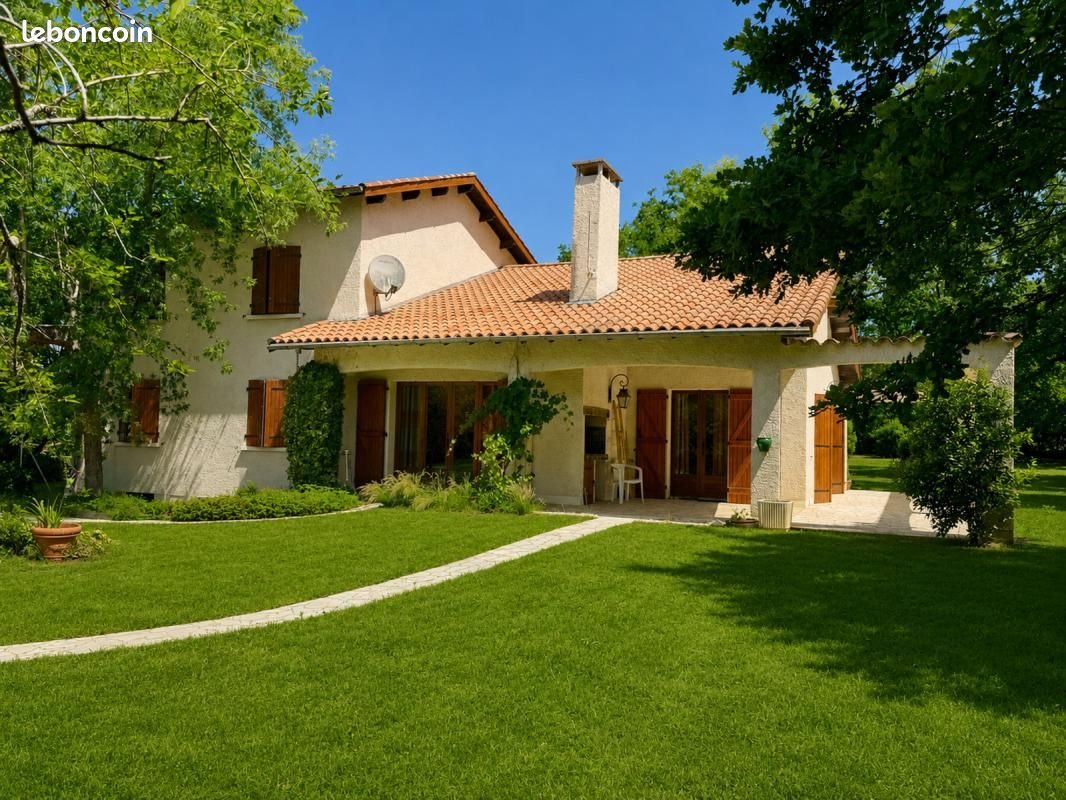 Maison à vendre, 195m², Montauban