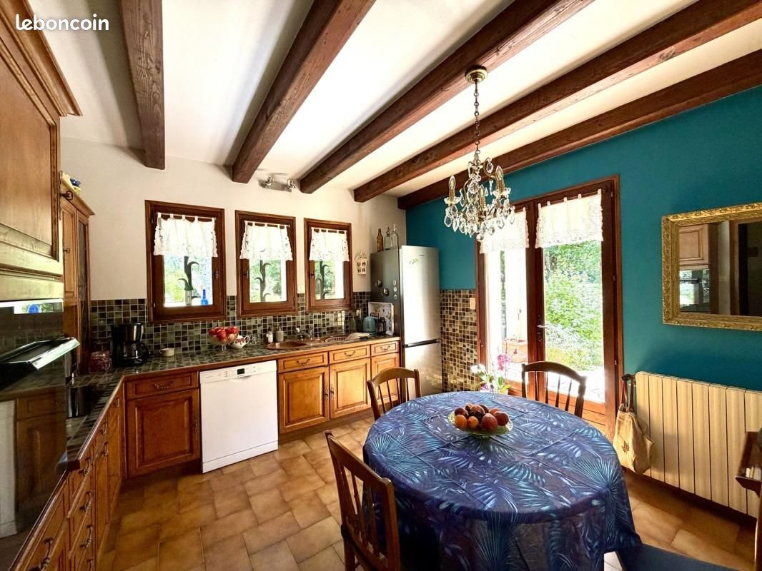 Maison à vendre, 195m², Montauban