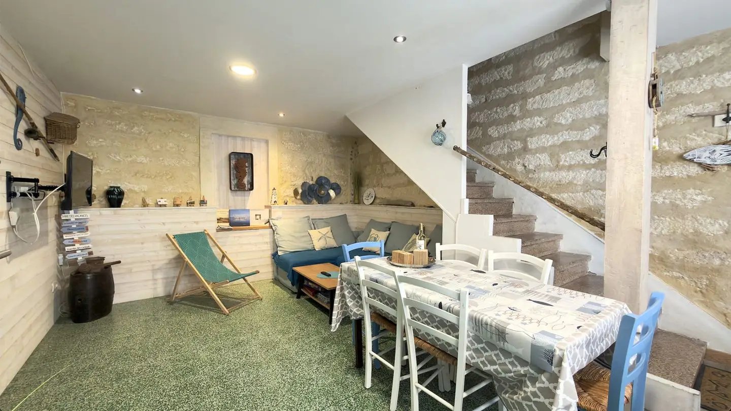 Maison à vendre, 44m², Sète