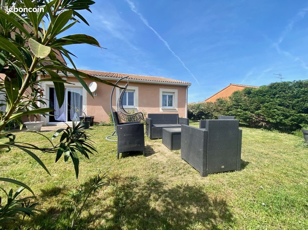 Maison à louer, 82m², Montauban