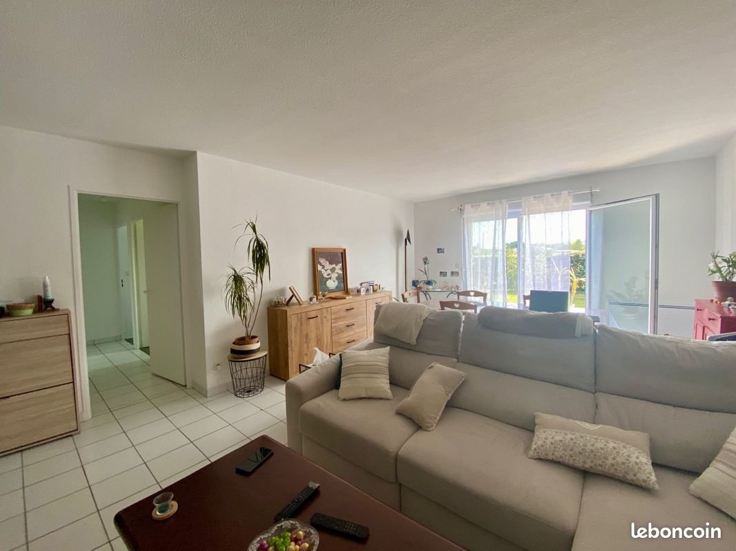 Maison à louer, 82m², Montauban